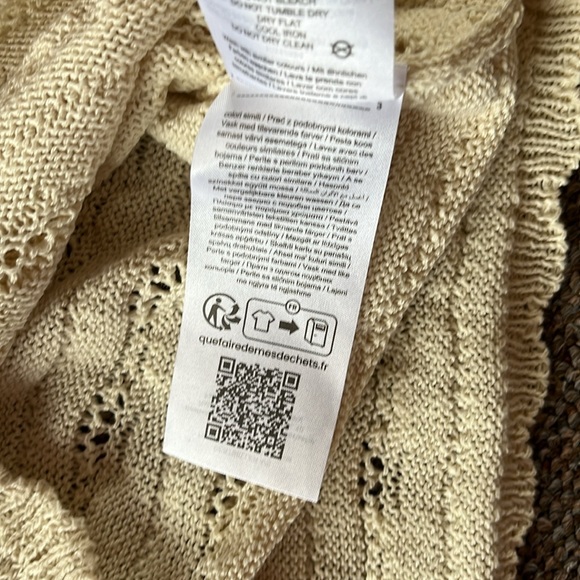 Vero Moda short sleeved pullover - Picture 9 of 9